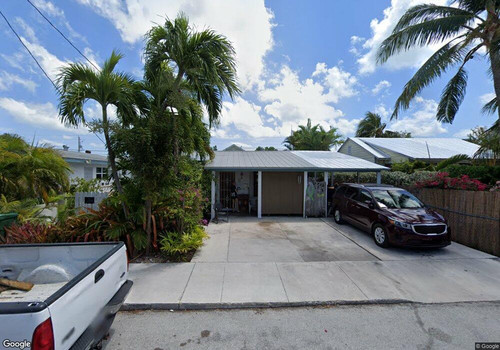 2308&2310 Patterson Ave, Key West, FL 33040 - photo 1