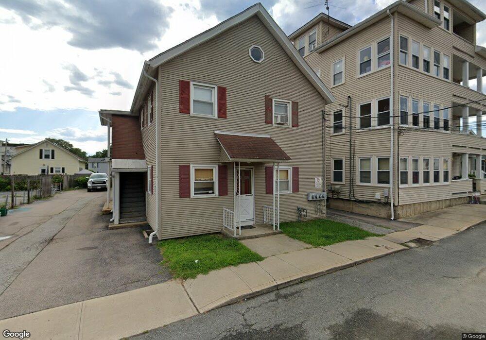 10 Auclair St unit 14, Blackstone, MA 01504 - photo 1