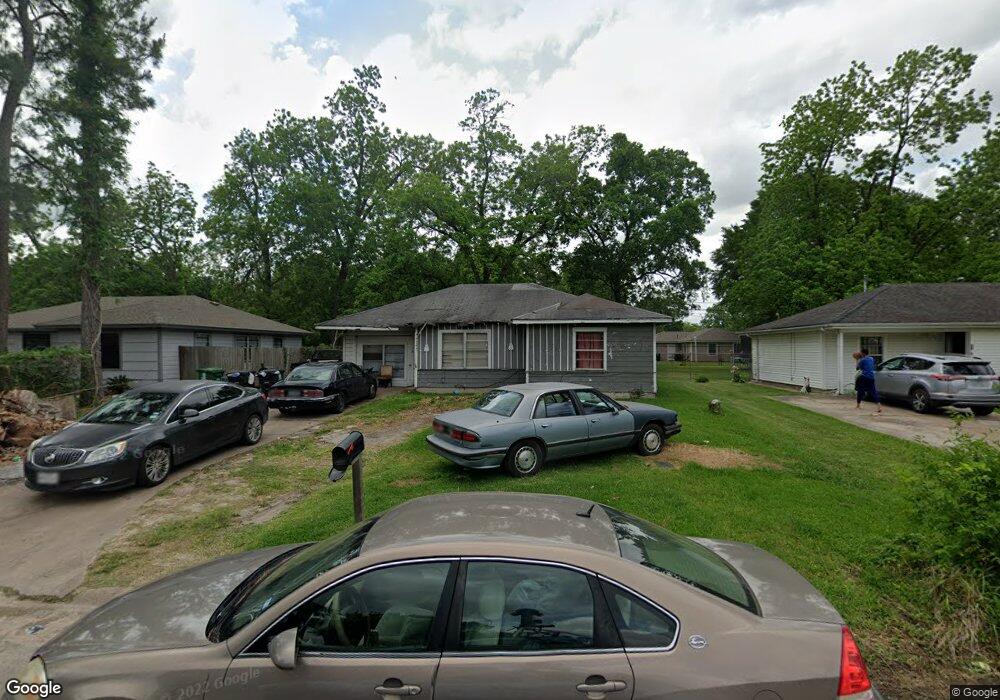 7257 Rhobell St, Houston, TX 77016 - photo 1