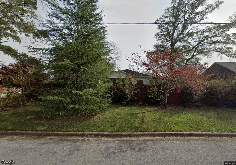 804 Denson Ave SW, Cullman, AL 35055 - photo 1