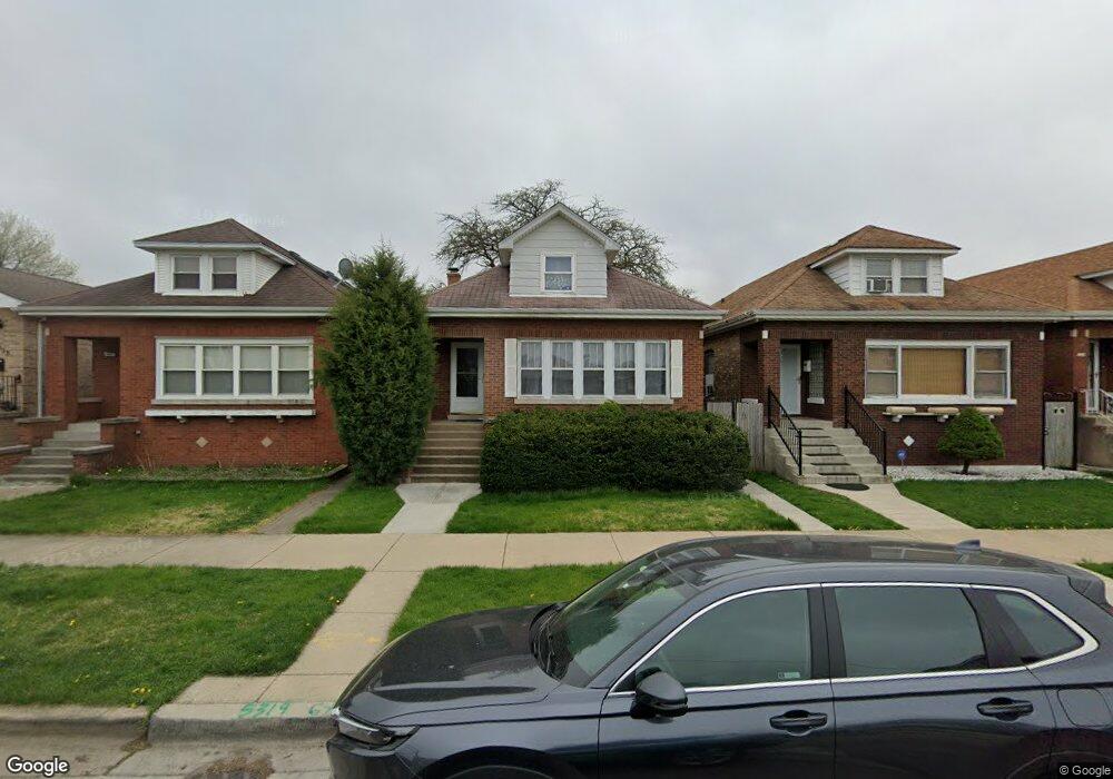 5319 W Nelson St, Chicago, IL 60641 - photo 1