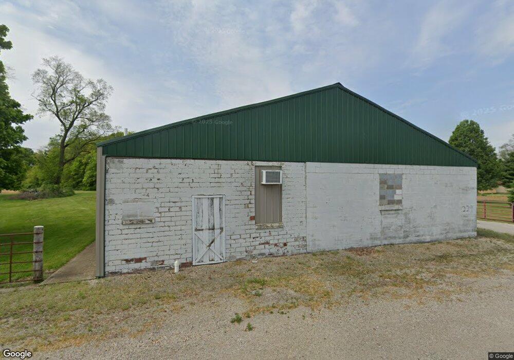 229 Frorer Ave, Lincoln, IL 62656 - photo 1