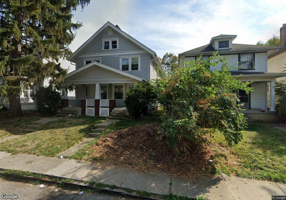 124 N Warren Ave, Columbus, OH 43204 - photo 1