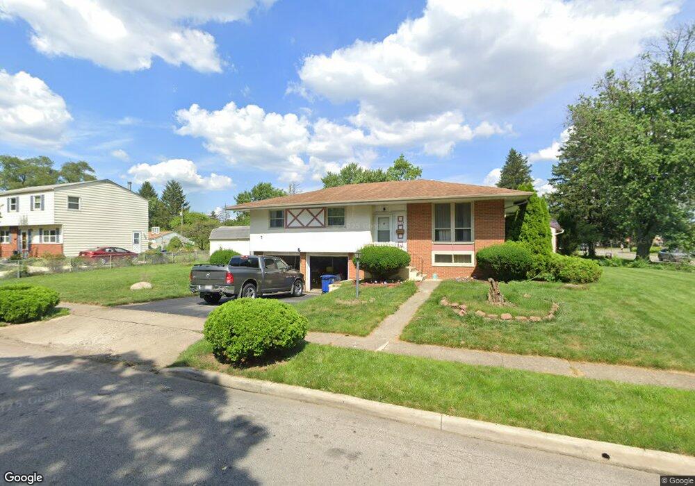 4732 Colonel Perry Dr, Columbus, OH 43229 - photo 1