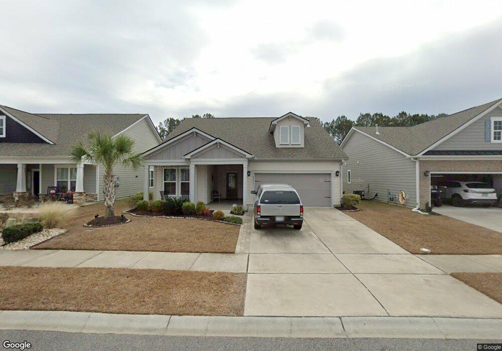 1751 Parish Way, Myrtle Beach, SC 29577 - photo 1
