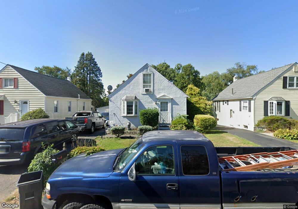 4918 Shepard St, Brookhaven, PA 19015 - photo 1