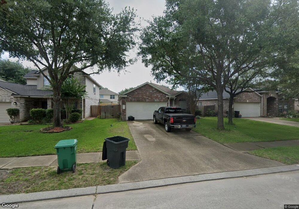 31710 Forest Oak Park Ct, Conroe, TX 77385 - photo 1