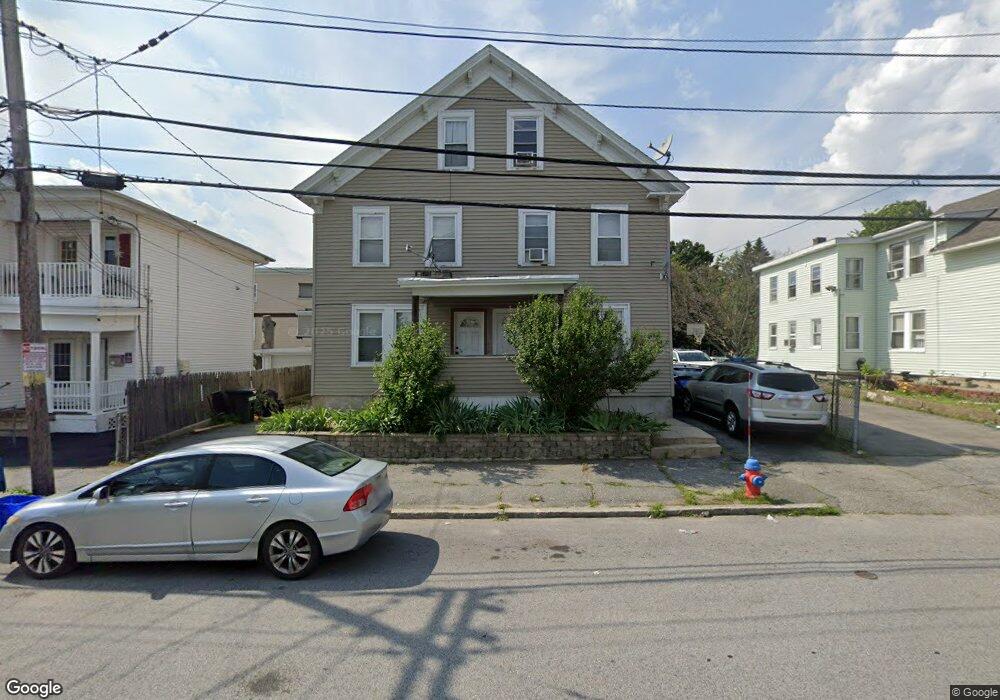 14 Pleasant St unit 16, Lawrence, MA 01841 - photo 1