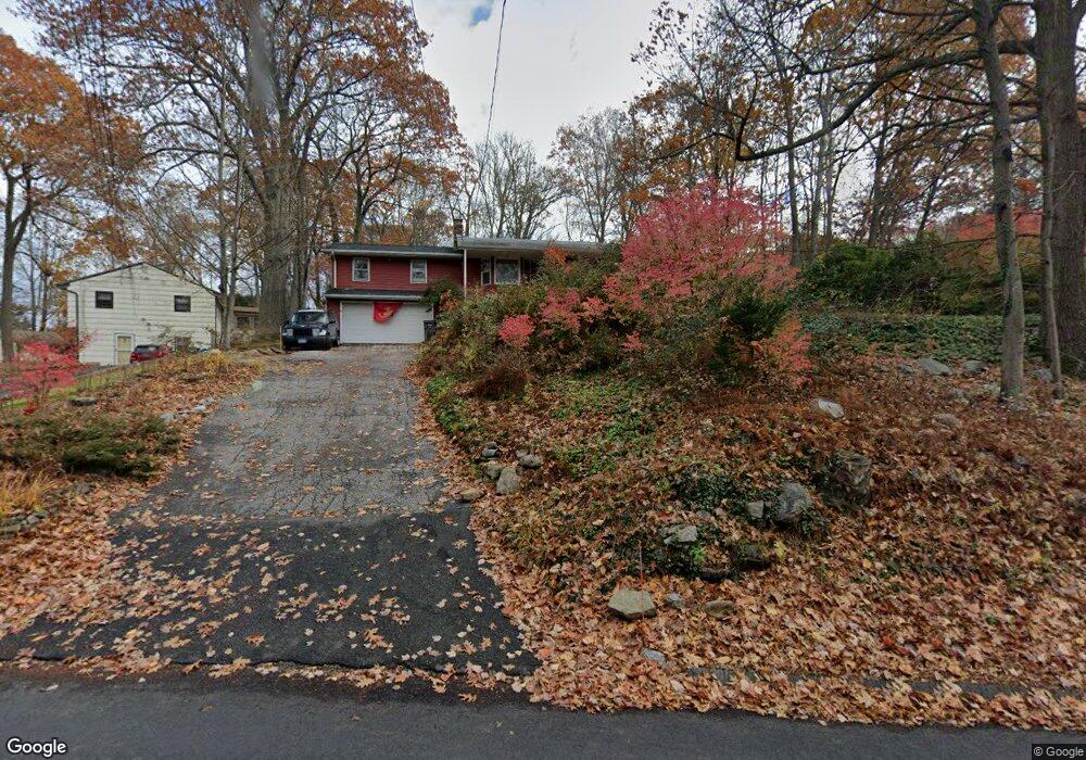 183 Krodel Rd, Naugatuck, CT 06770 - photo 1