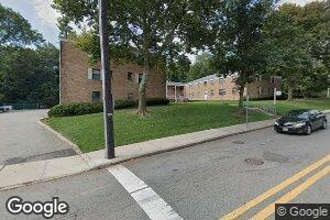 461 New Milford Ave Unit 15, Oradell, NJ 07649