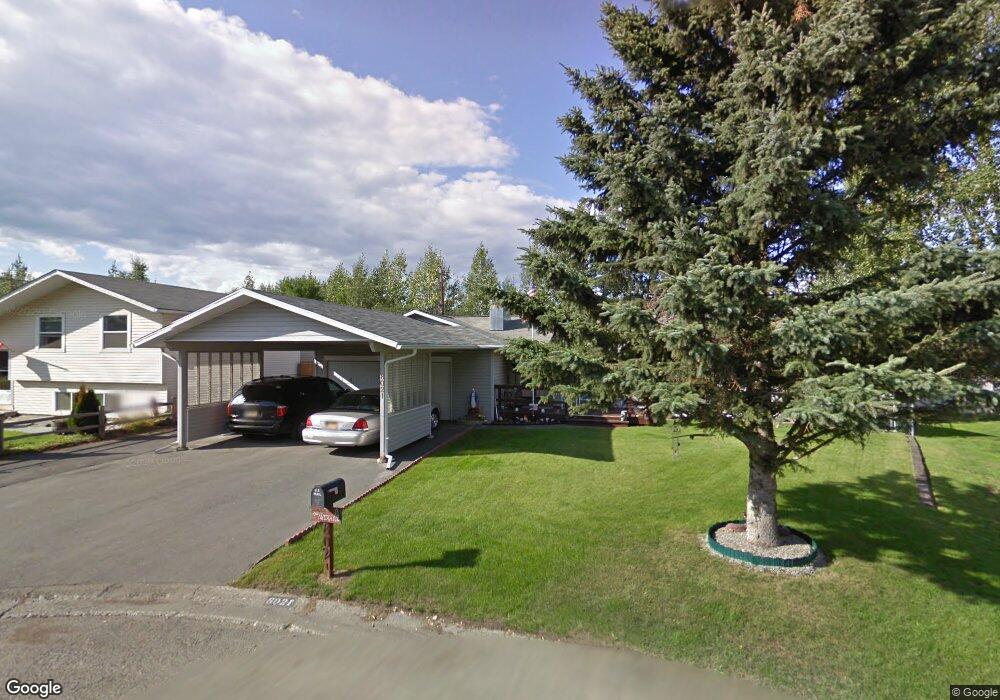 8021 Brink Ct, Anchorage, AK 99504 - photo 1