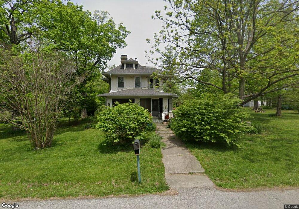 1406 Adams St, New Albany, IN 47150 - photo 1