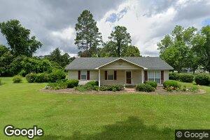 104 Schoolhouse St SE, Warwick, GA 31796