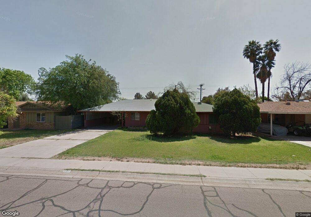 133 E Palmcroft Dr, Tempe, AZ 85282 - photo 1