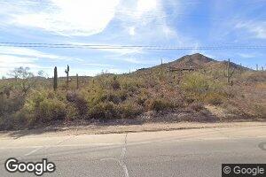3681 W Anklam Rd, Tucson, AZ 85709