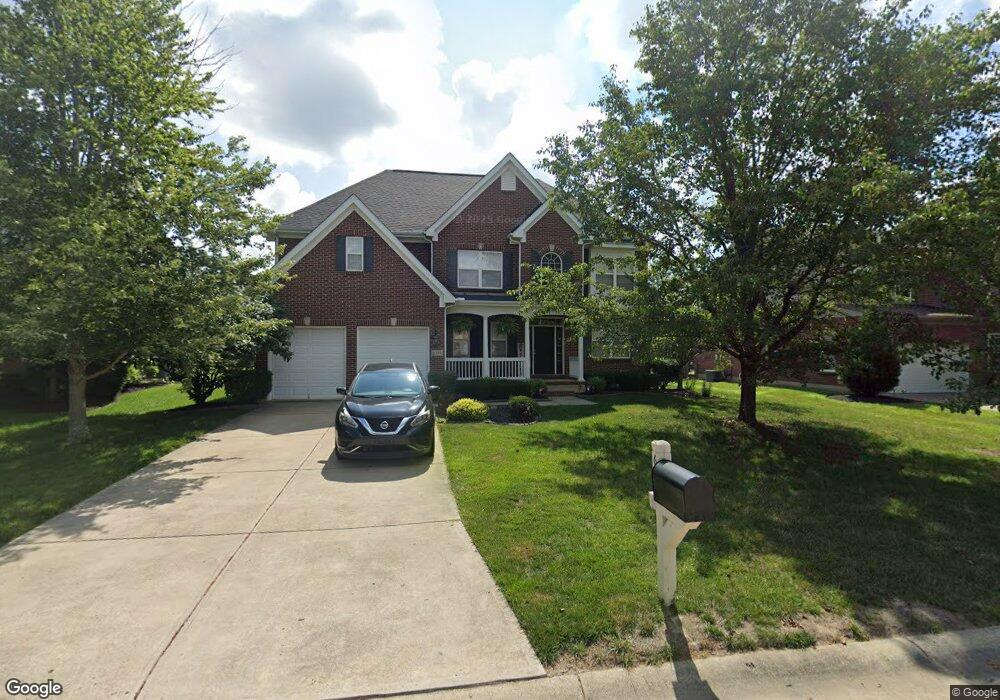 6314 Cambridge Trail, Liberty Township, OH 45044 - photo 1