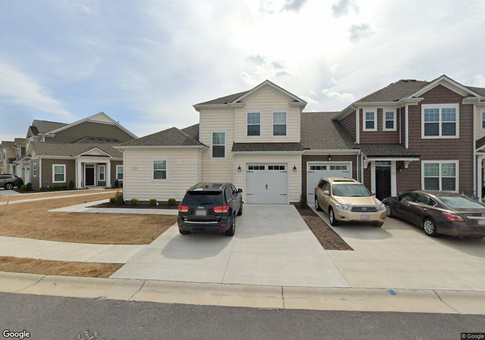 2003 Canning Place, Chesapeake, VA 23322 - photo 1