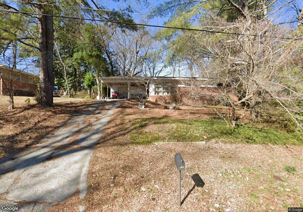 184 Dodgen Place SW, Mableton, GA 30126 - photo 1