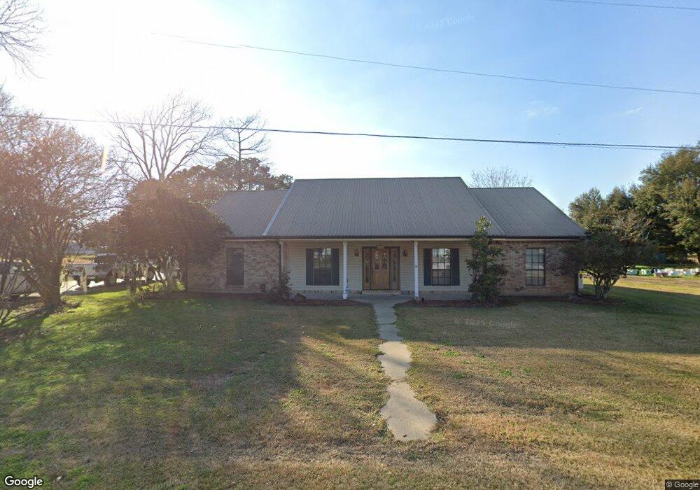 162 Cart St, Iota, LA 70543 - photo 1