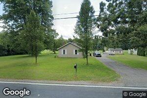 9448 Willow Rd, Willis, MI 48191
