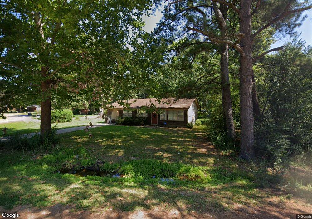197 Carver Ave, Grambling, LA 71245 - photo 1