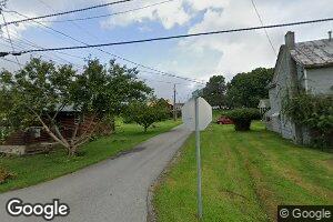 42 Cavalier St, Beverly, WV 26253