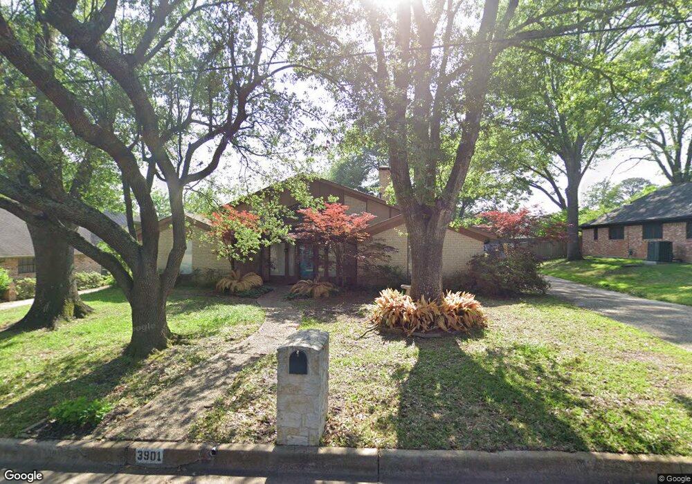 3901 Post Oak Rd, Tyler, TX 75701 - photo 1
