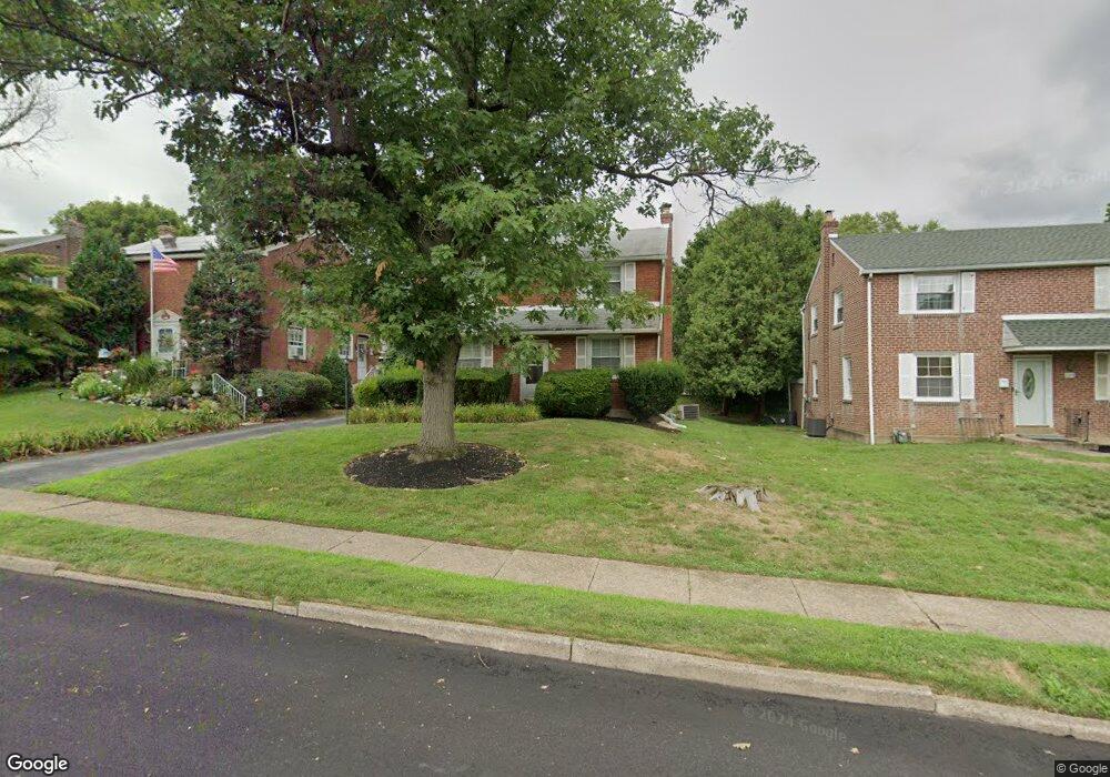 267 Bryn Mawr Ave, Lansdowne, PA 19050 - photo 1