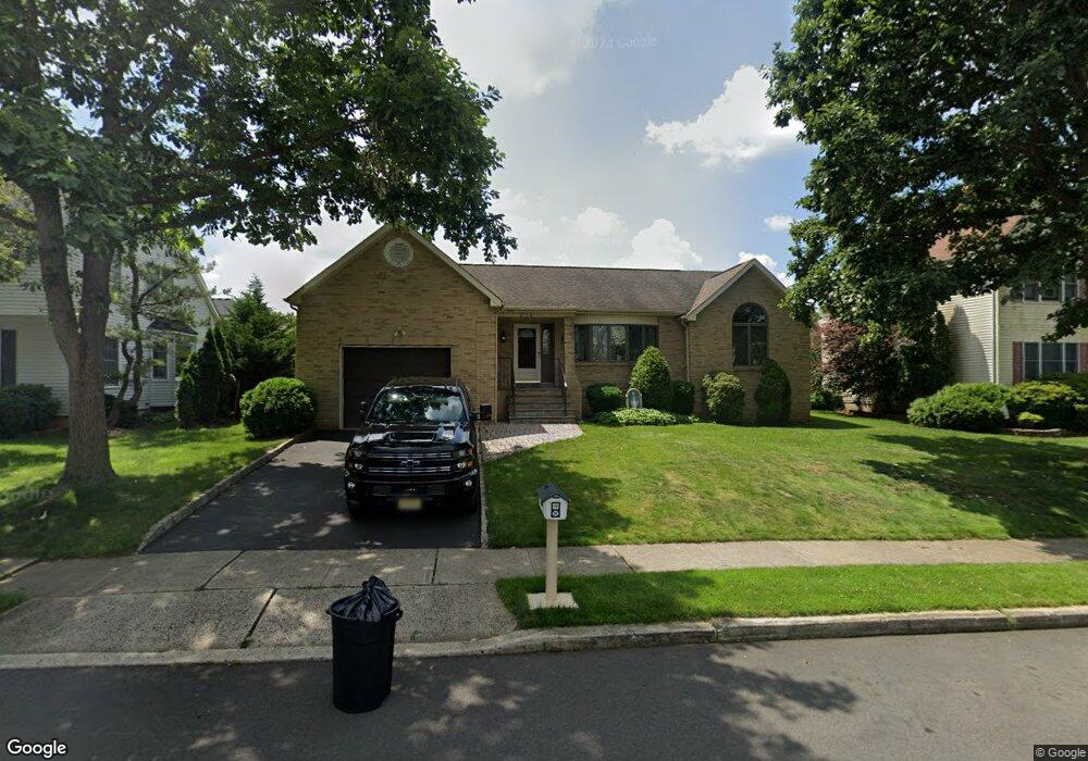 813 Columbus Ave, Raritan, NJ 08869 - photo 1