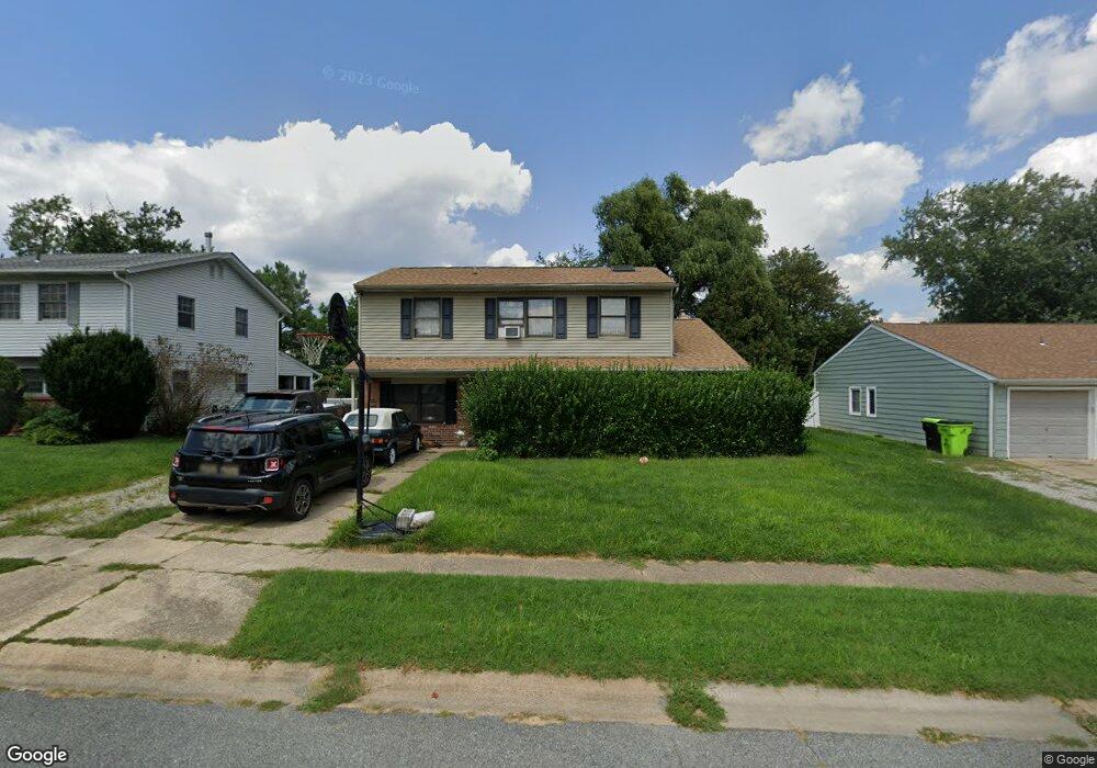 6 Ardmore Dr, Newark, DE 19713 - photo 1