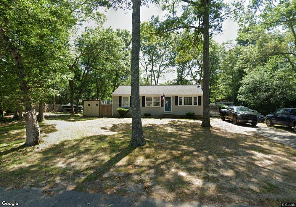 22 Rickard St, Carver, MA 02330 - photo 1