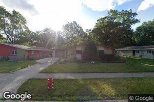 28 Arapaho Dr Unit 2, Thornton, IL 60476