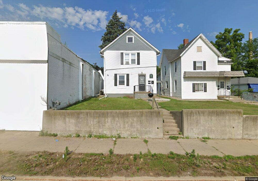 1614 S Washington Ave unit 1, Lansing, MI 48910 - photo 1