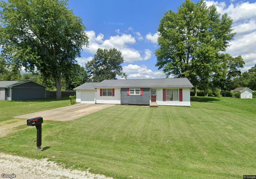 10182 E Heritage Dr, Effingham, IL 62401 - photo 1