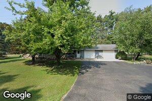 8390 Isherwood Rd, Bancroft, WI 54921