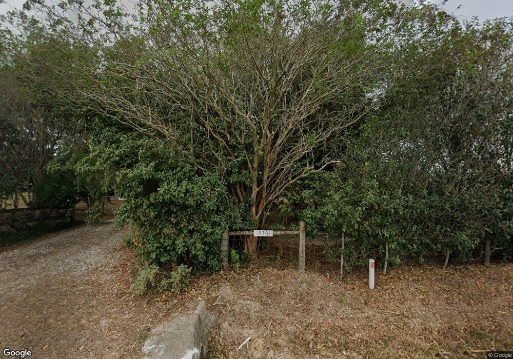 15703 Mound Rd, Hockley, TX 77447 - photo 1