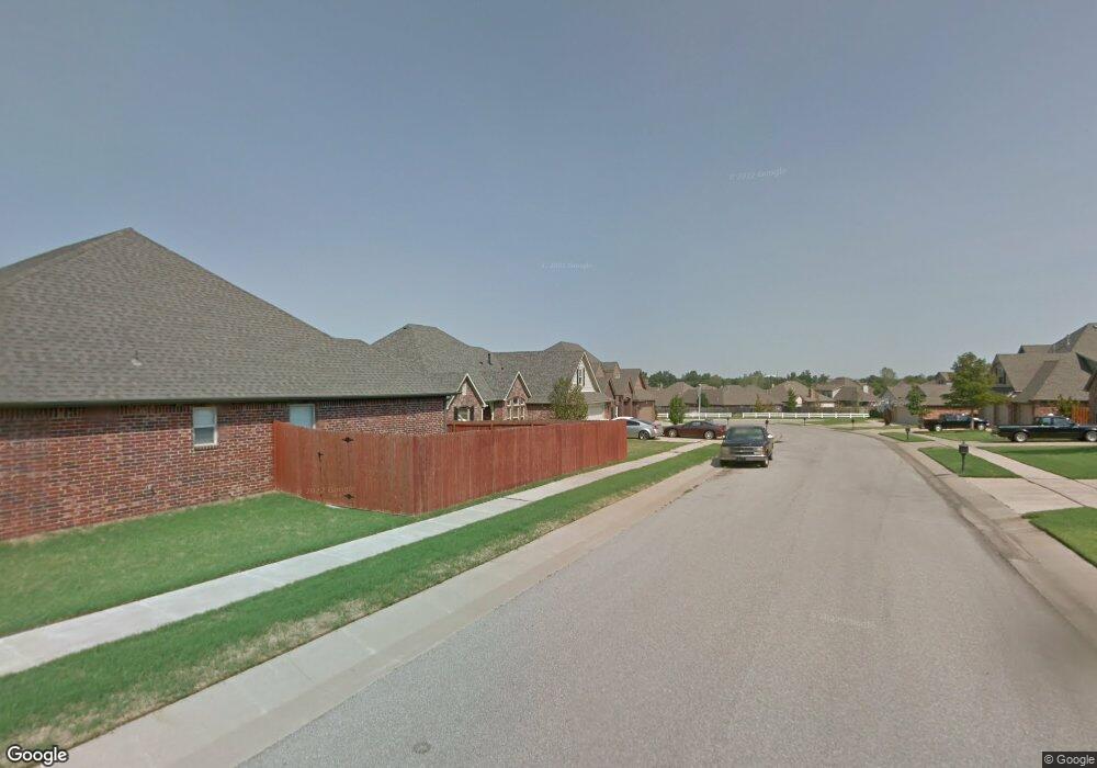 2606 S 12th St E, Broken Arrow, OK 74012 - photo 1