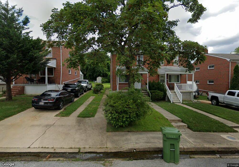 3420 Orlando Ave, Parkville, MD 21234 - photo 1