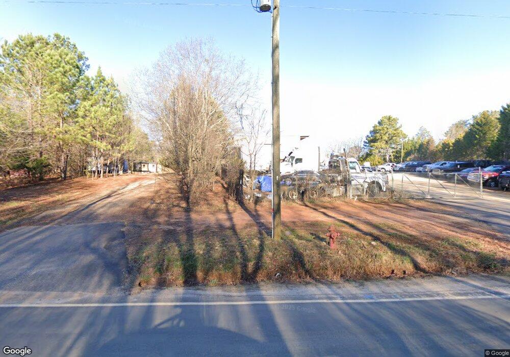 783 Clark Rd, Inman, SC 29349 - photo 1