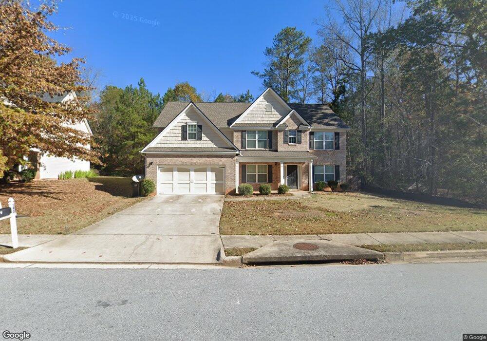 190 Landon Way unit 23, Covington, GA 30016 - photo 1
