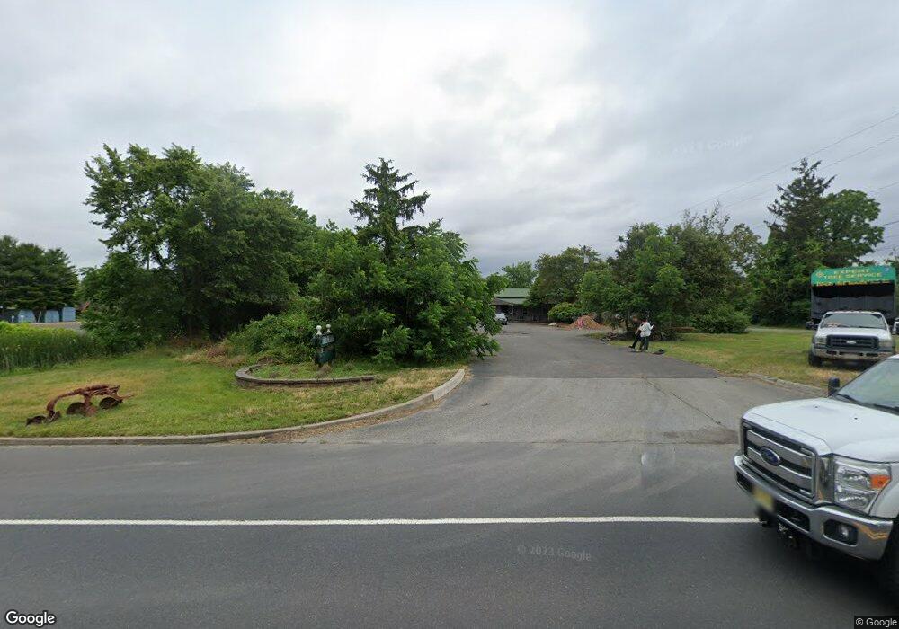 1534 Hainesport Mount Laurel Rd, Mount Laurel, NJ 08054 - photo 1