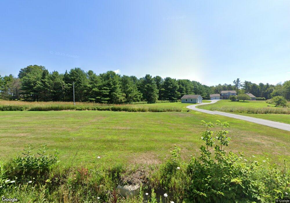91 E Hebron Rd, Turner, ME 04282 - photo 1