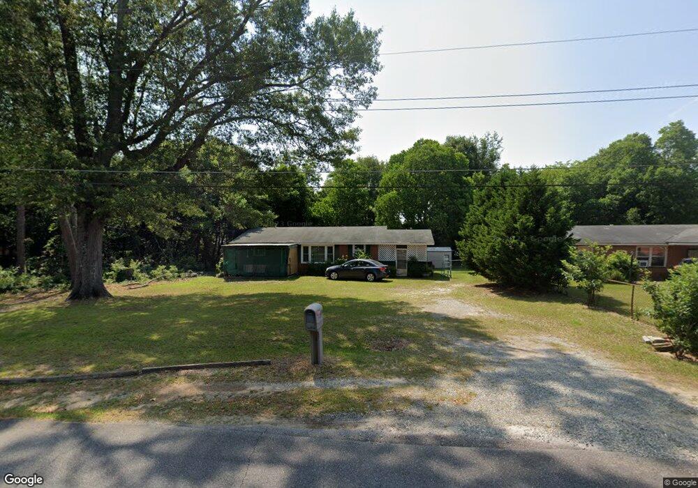 174 Yukon Rd, Macon, GA 31217 - photo 1