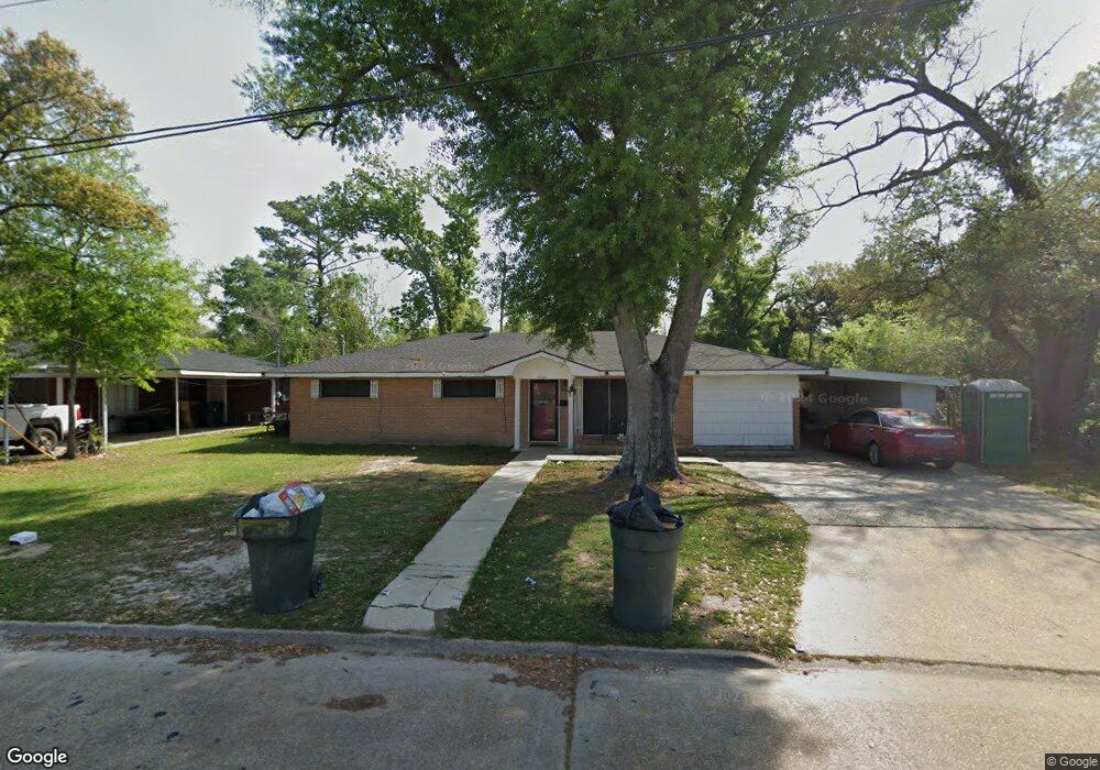 3721 Texas St, Lake Charles, LA 70607 - photo 1