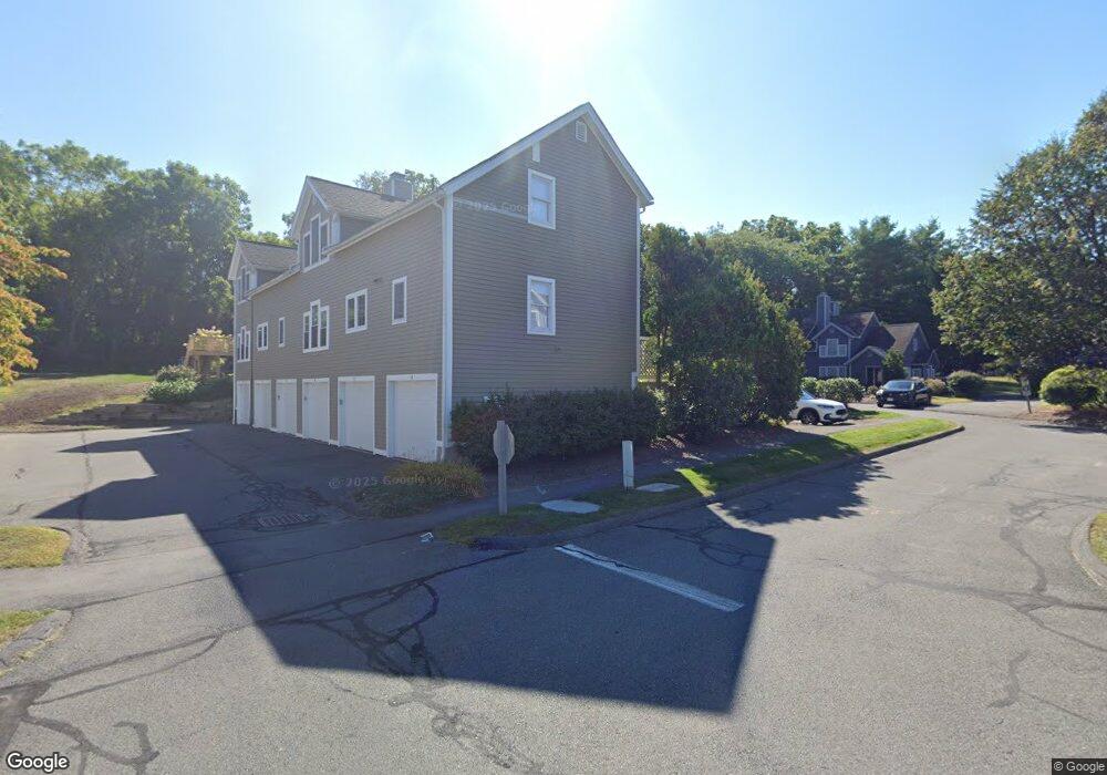 28 Amity Place, Amherst, MA 01002 - photo 1