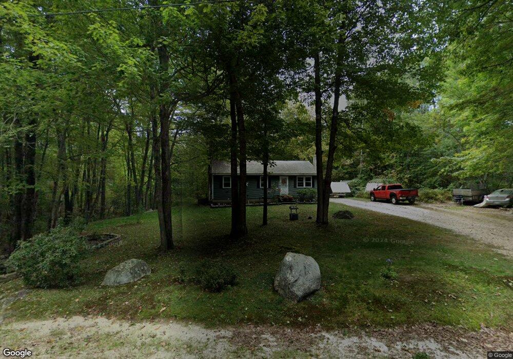 56 Verrill Rd, Poland, ME 04274 - photo 1