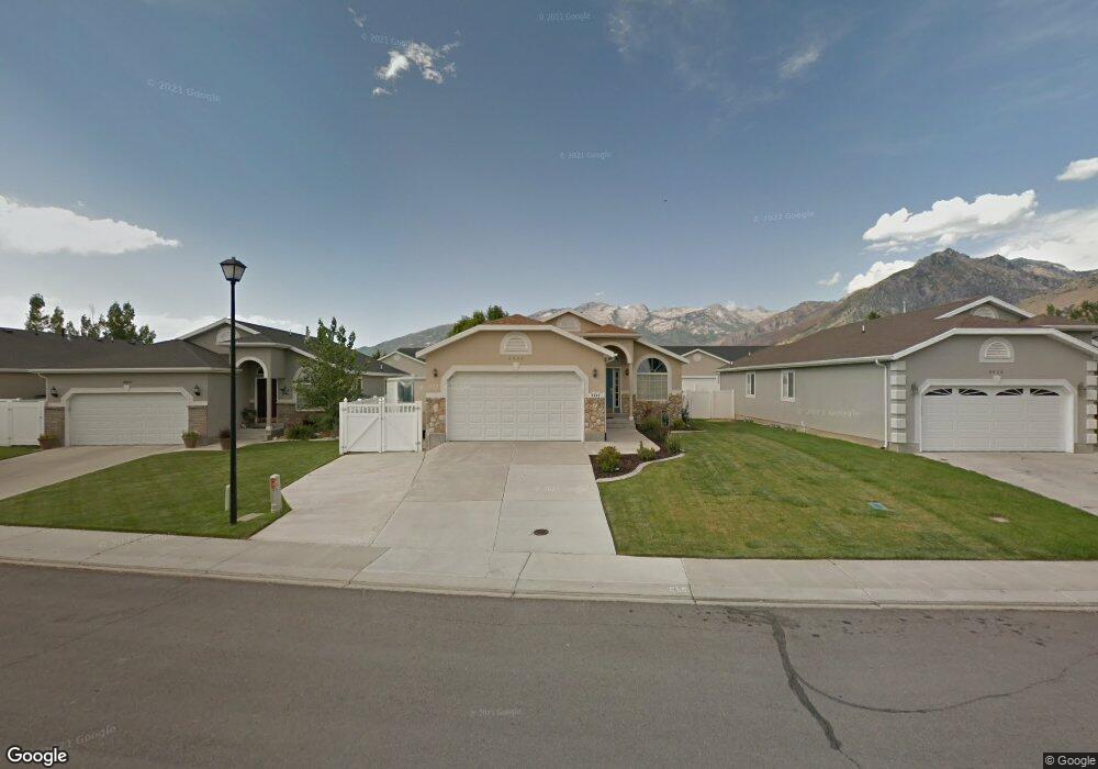 4634 Ferguson Way, Pleasant Grove, UT 84062 - photo 1