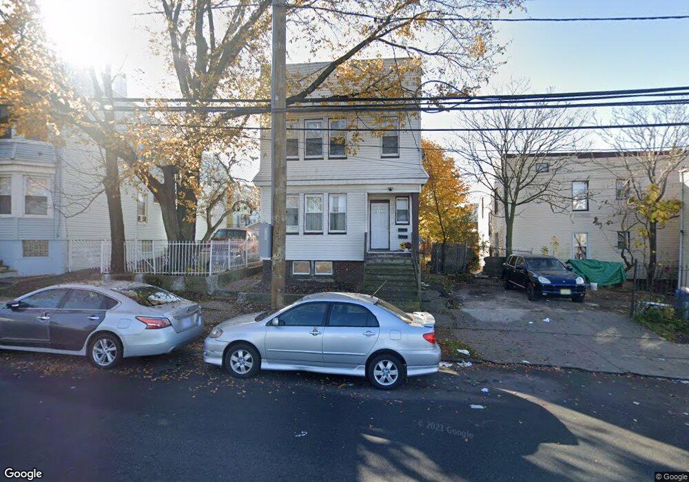 412 14th Ave unit 2, Irvington, NJ 07111 - photo 1