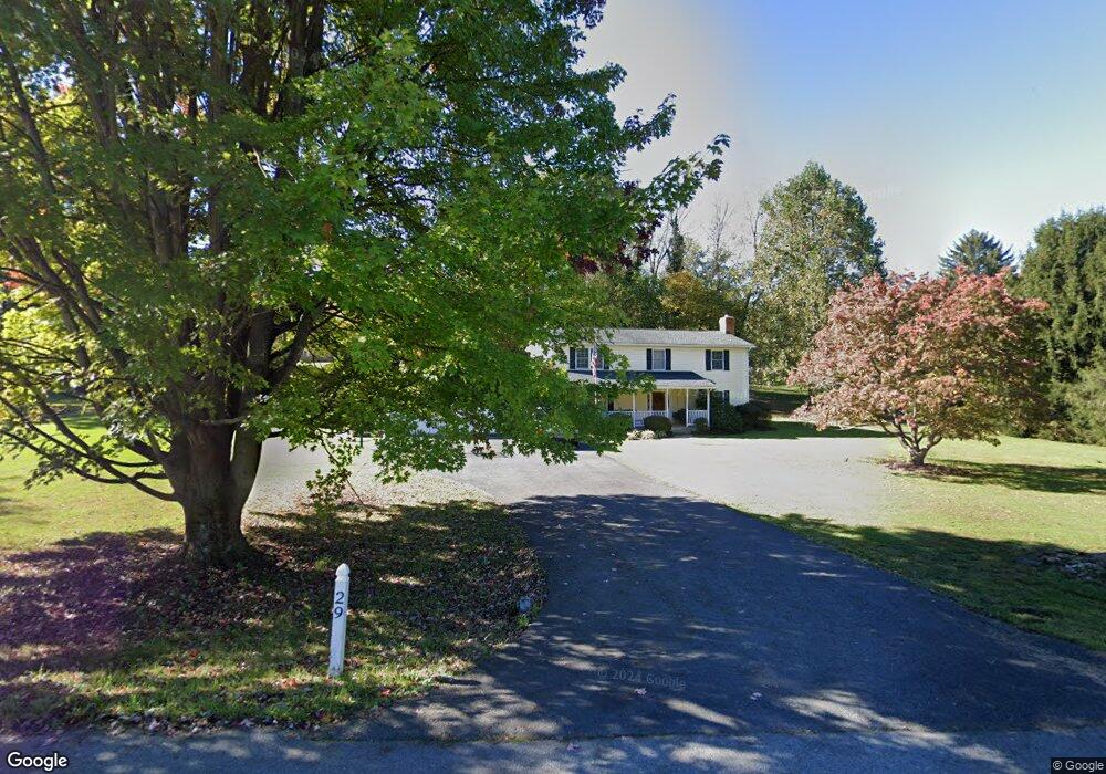 29 Pearl Dr, Shepherdstown, WV 25443 - photo 1