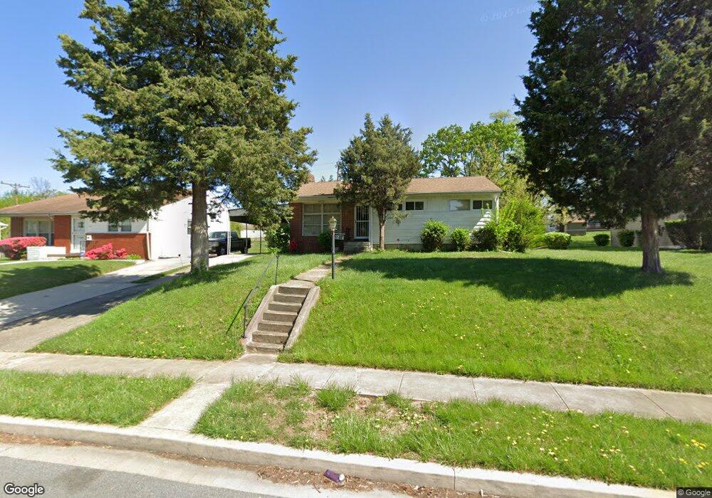 3211 Elba Dr, Gwynn Oak, MD 21207 - photo 1